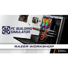 PC Building Simulator: Razer Workshop (PC)