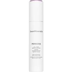 BareMinerals Skincare BareMinerals Poreless Oil-Free Face Moisturizer 1.7fl oz