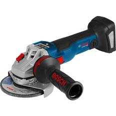 Grinders & Polishers Bosch GWS 18V-10 PSC Professional Solo