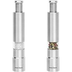 Macinapepe Profi Cook PC-PSM 1160 Salt Mill, Pepper Mill 15.2cm