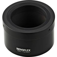 Novoflex Adapter T2 to Sony E Adaptateur de monture d'objectif