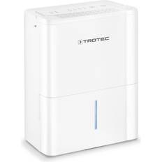 12.0 L/24h Déshumidificateurs Trotec Déshumidificateur TTK 32 E