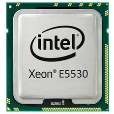 CPUs HP Intel Xeon E5530 2.4GHz Upgrade Tray