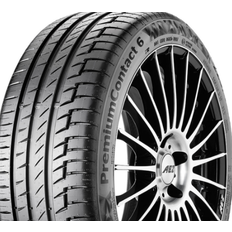 19 - Sommerdekk Continental ContiPremiumContact 6 235/45 R19 99V XL FR