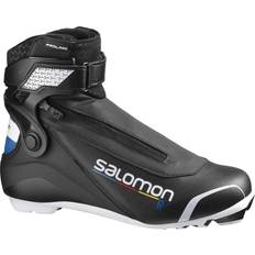 Classic Cross Country Boots Salomon R/Prolink