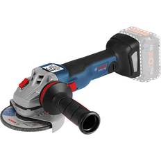 Bosch Schleif- & Poliermaschinen Bosch GWS 18V-10 C Professional Solo