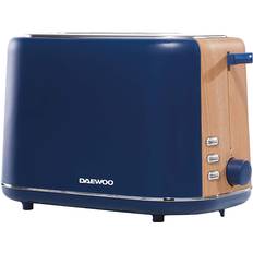 Toasters Daewoo Stockholm 2 Slot