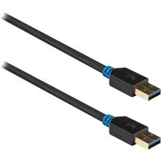 Konig USB A-USB A 3.0 2m