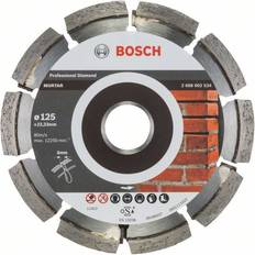 Murrillefræser Bosch Expert for Mortar 2 608 602 534