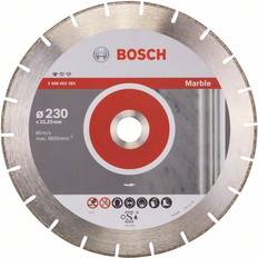 Bosch diamantskæreskive 230 Bosch Standard for Marble Diamantskæreskive 230mm