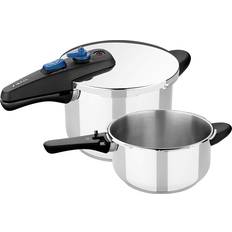 Monix Veloce Pressure Cooker Set