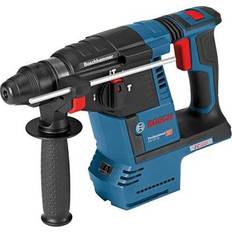 Trapani e Cacciaviti Bosch GBH 18V-26 F Professional Solo