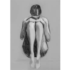 Anna Bülow Darkroom 01 Plakat 70x100cm