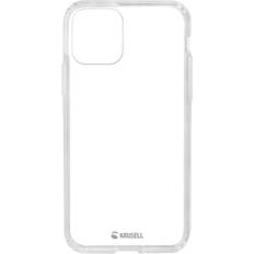 Cover iphone 11 pro Krusell Kivik Cover for iPhone 11 Pro