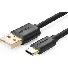 Ugreen USB A-USB C Kabler Ugreen USB A-USB C 3.1 (Gen.1) 1m