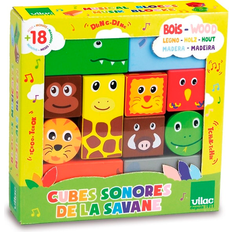 Savanna Musical Blocks 2101