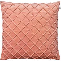 Rose Housses de coussin Chhatwal & Jonsson Deva Housse de coussin Rose (50x50cm)