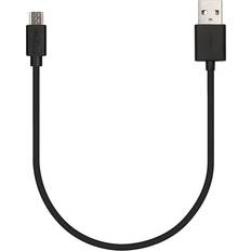 Veho USB A-USB Micro-B