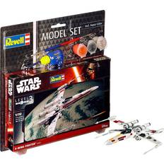 Revell Star War X-Wing Fighter Model Kit 1:112