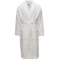Icons Original Bathrobe Unisex - White