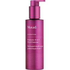 Pelle Grassa Struccanti Murad Age Reform Prebiotic4-in-1MultiCleanser Struccanti 148 ml unisex