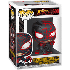 Funko Pop! Venom Venomized Miles Morales