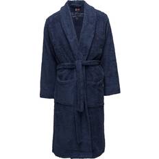 Icons Original Bathrobe Unisex - Navy