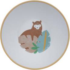 Sebra melamine Sebra Melamine Bowl Wildlife