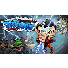 Overruled! (PC)