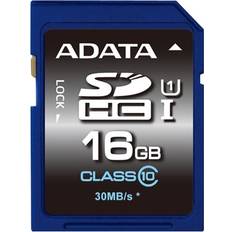 Adata Premier SDHC UHS-I U1 16GB