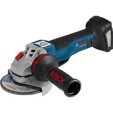 Bosch Vinkelslipere Bosch GWS 18V-10 PC Professional Solo