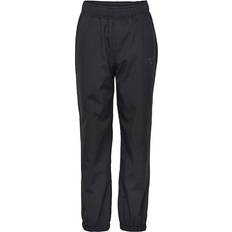 Jungen - Reflektoren Softshellhosen Hummel Rene Pants - Black (202538-2001)