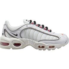 Nike Air Max Tailwind Shoes Nike Air Max Tailwind IV W - White/Summit White/Gym Red/Black