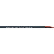 Lappkabel Unitronic Speaker LiYCY 2x1.5mm 1m