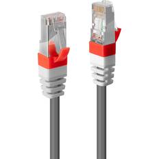 Lindy Premium S/FTP Cat6a RJ45 LS0H 0.3m