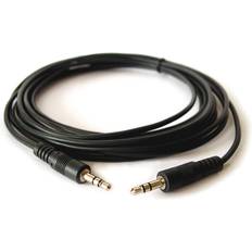 Kramer C-A35M/A35M 3.5mm - 3.5mm 3m