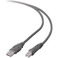 Belkin Pro Series USB A - USB B 2.0 3m