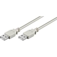 Goobay USB A - USB A 2.0 5m