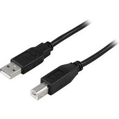 USB A - USB B 2.0