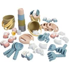 Dantoy Tiny Bio Sand Set