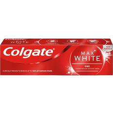 Colgate Tannkremer Colgate Max White One 75ml