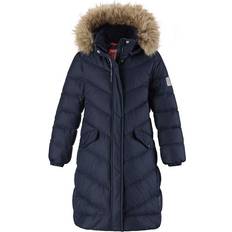 Reima satu Reima Satu Down Jacket - Navy (531352-6980)