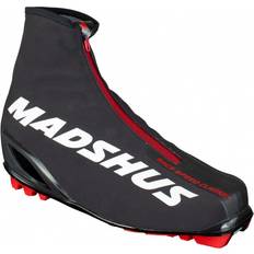 Klassisk Langrennsko Madshus Race Speed Classic - Black