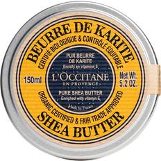 Vitamina E Cura del Corpo L'Occitane Pure Shea Butter 150ml