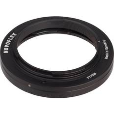 Novoflex Adapter Olympus OM To Four-Thirds Lens Mount Adapter