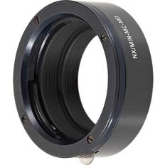 Novoflex Adapter Minolta MD/MC to Sony E Lens Mount Adapter