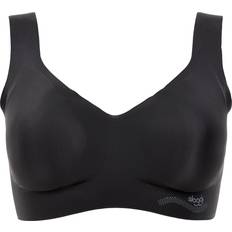 Sloggi C BHs Sloggi Zero Feel Bralette - Black