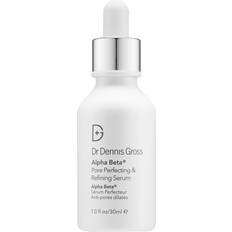 Dr Dennis Gross Serums & Face Oils Dr Dennis Gross Alpha Beta Pore Perfecting & Refining Serum 1fl oz