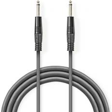 Nedis Mono 6.3mm-6.3mm 10m