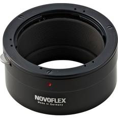 Camera-accessoires Novoflex Sony E to Contax/Yashica Lens Mount Adapter